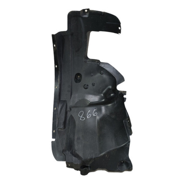 Capa Roda Parabarro Dianteiro Dir Bmw X1 2013 51772990090