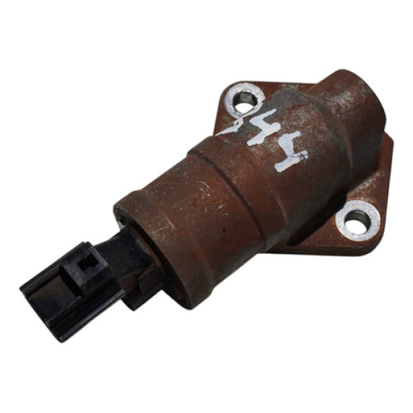 Atuador Marcha Lenta 3s6g9f715ab Ford Ecosport 2006 A 2008