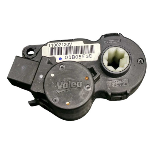 Atuador Caixa Ar T1002120v Peugeot 308 2013/2015 C/detalhe 