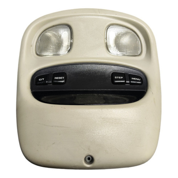 Luz Teto Cortesia Jeep Cherokee 2006 2007 56010527ad