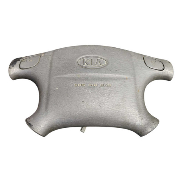 Volante Miolo Buzina Kia Carnival 2000 2001 2002