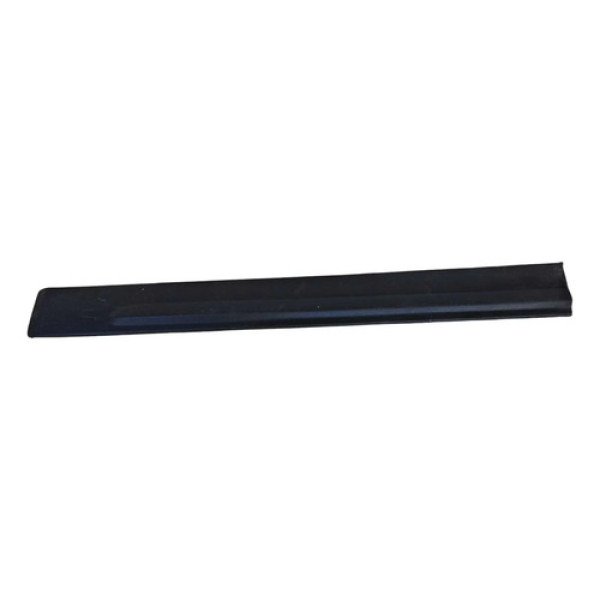 Friso Porta Dianteira Direita Kia Sorento 2011 2012 2013 Preto