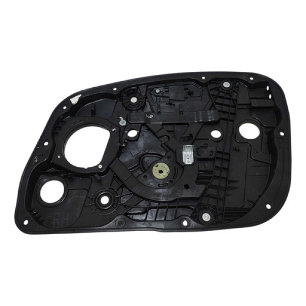 Máquina Vidro Dianteira Direita Hyundai I30 2013 2014 2015