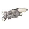 Motor Limpador Parabrisa Tras Smart Fortwo  2009 2010 2011
