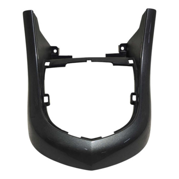 Moldura Alavanca Câmbio Peugeot 408 2012 A 2014 9682194677