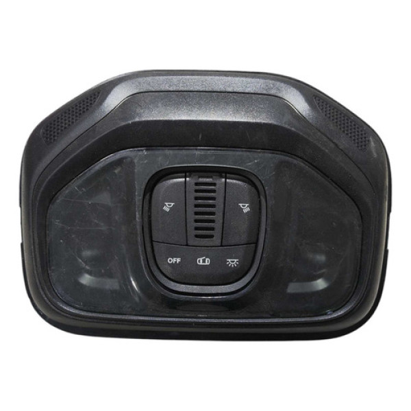 Lanterna Luz Teto Fiat Argo 2018 2019 2020 2021 52045882