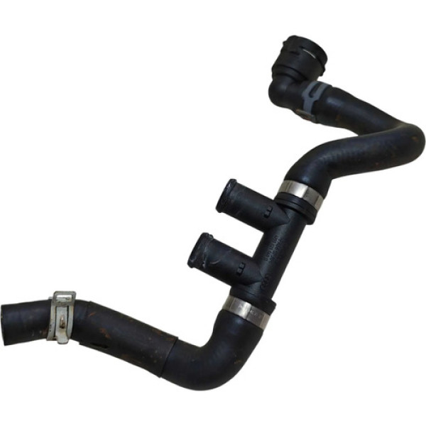 Mangueira Agua Radiador 4m0121140d Vw T-cross 1.0 2023 2024
