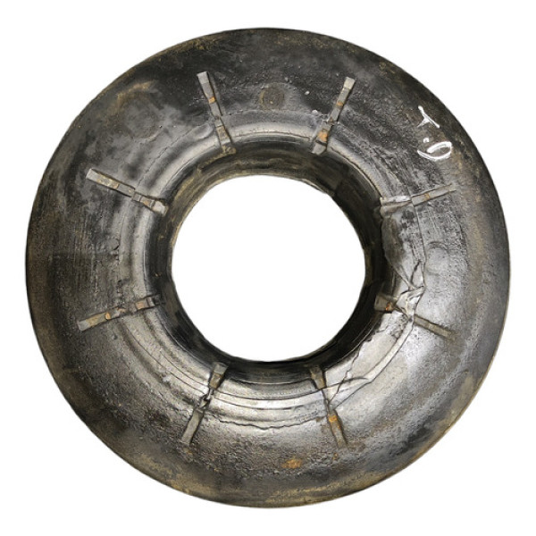 Batente Mola Traseira Direita Jeep Cherokee 2006 2007 3.7