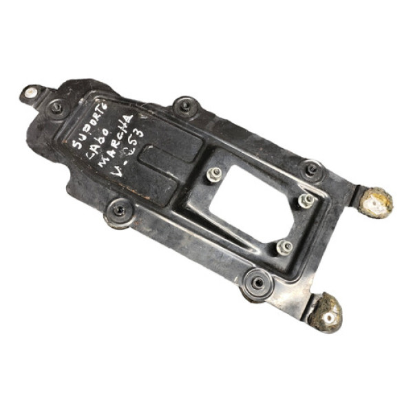  Suporte Cabo De Marcha Jeep Compass 2017 2018 2019 