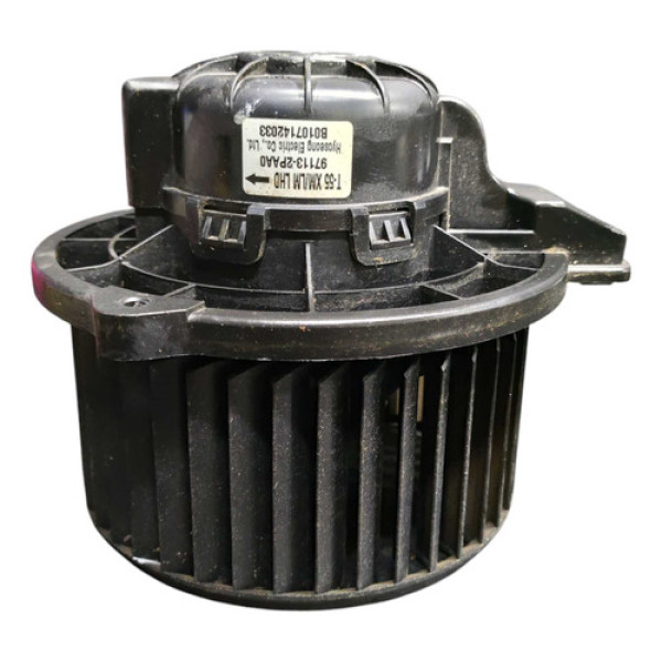 Motor Ventilador 971132paa0 Hyundai Ix35 2.0 2015 A 2019