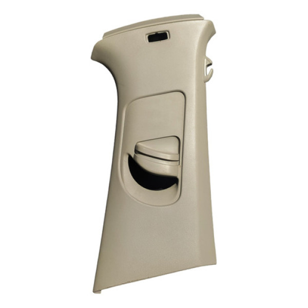 Moldura Coluna Direita Vw Golf 2015 2016 2017