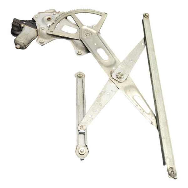 Máquina Vidro Diant Dir Toyota Rav4 2009 2010 2011