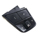 Comando Som Volante Chevrolet Captiva 2008 2009 2010