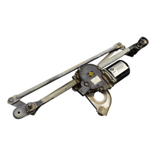 Motor Limpador Parabrisa 726750302 Bmw 320i 2013 2014 2015