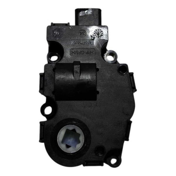Motor Atuador Caixa Ar Cond Bmw X5 2008 A 2010 9298880d 