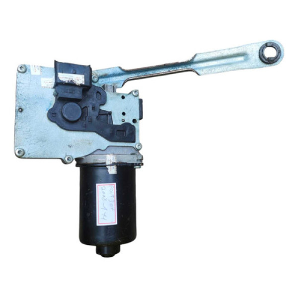 Motor Limpador Parabrisa Peugeot 307 2008 2009 40463812v 