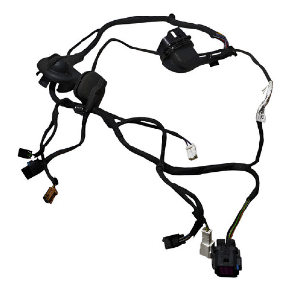 Pisca Chicote Porta Traseira Direita Jeep Renegade 2016/2021