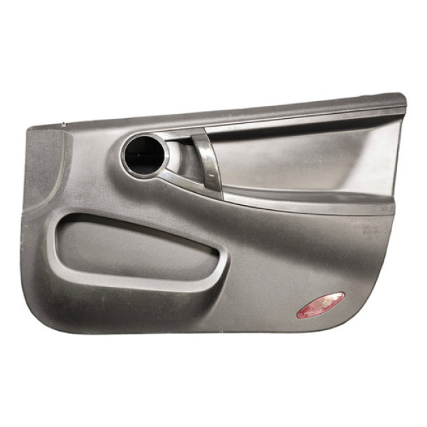 Forro Porta Dianteiro Direito Jac J2 2012 A 2016 1