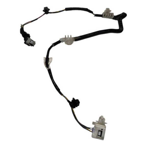 Pisca Chicote Porta Diant Direita Toyota Camry 2012 A 2015