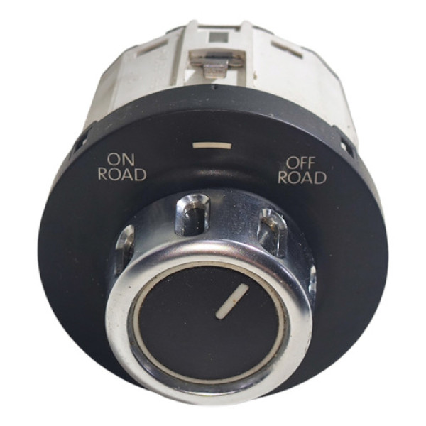 Botão Comando Tração Volkswagen Touareg 2014 2015