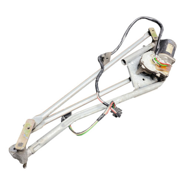 Motor Limpador Parabrisa A1708200242 Mercedes Slk230 1997 98