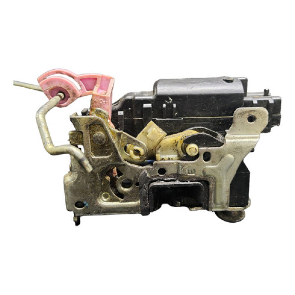 Fechadura Porta Traseira Esq Renault Duster 2013 2014 2015