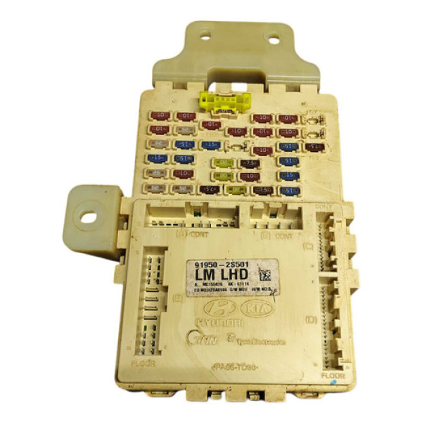 Módulo Fusível 919502s501 Hyundai Ix35 2.0 2015 2016 A 2019