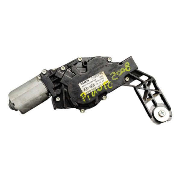 Motor Limpador Traseiro Kia Picanto 2008 A 2010 C/detalhe