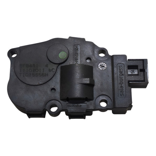 Motor Atuador Caixa Ar Efb431 Bmw X1 N46 2010 2011 2012