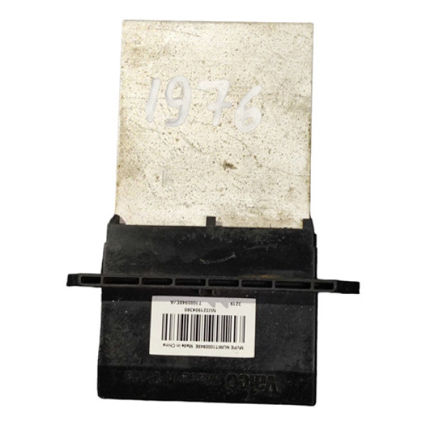 Resistencia Ar Condicionado Nissan Livina 1000948e/a