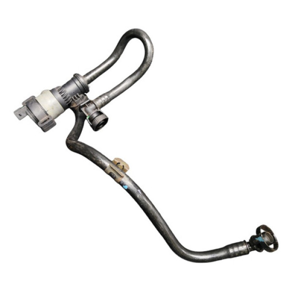 Valvula Canister 7636144 Bmw X1 2.0 2013 2014 2015