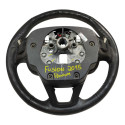  Volante Direção Ford Fusion 2013 2014 2015 2016 Preto