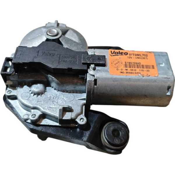 Motor Limpador Traseiro Fiat Argo 1.3 Trekking 2020 A 2025