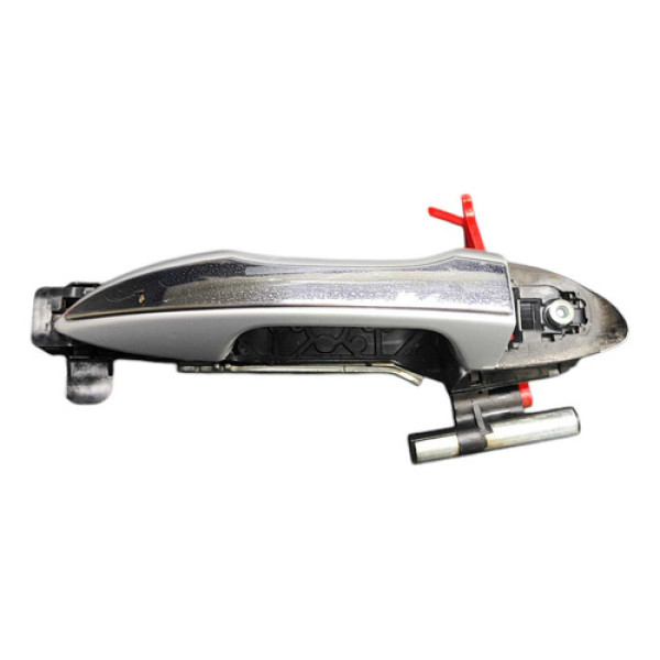 Maçaneta Externa Tras Dir Toyota Corolla Xei 2017 C/detalhe Traseira