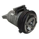 Compressor Ar Cond Chevrolet Onix 2020 2021 2022 26297905