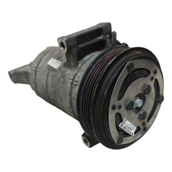 Compressor Ar Cond Chevrolet Onix 2020 2021 2022 26297905