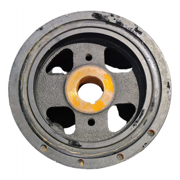 Polia Virabrequim Toyota Corolla 2.0 2015 2016 2017 Original