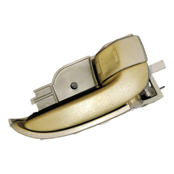 Maçaneta Interna Dianteira Dir Toyota Etios 2012 2013 2014 1 Dianteira