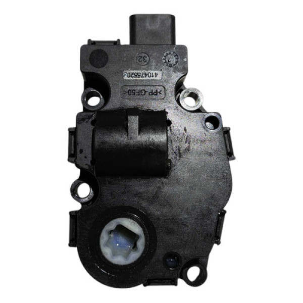 Motor Atuador Caixa Ar Bmw X5 2008 2009 2010 2011 9298880d