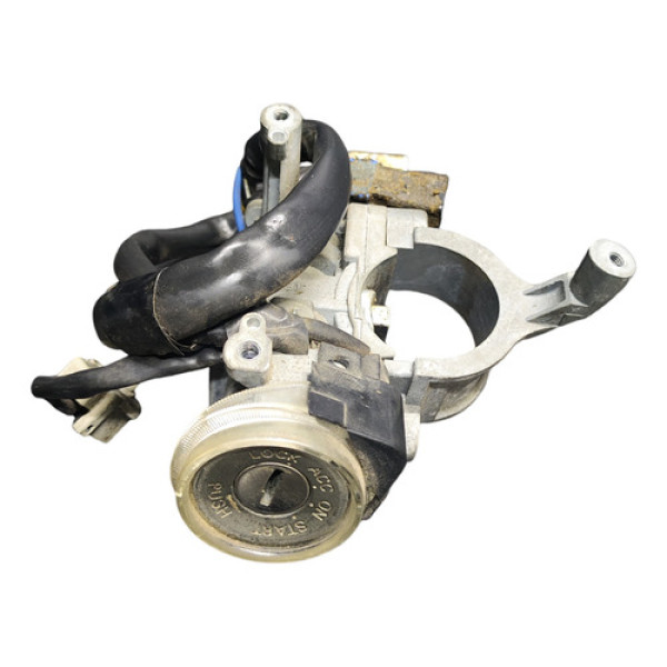 Chave Ignição Cilindro Mitsubishi Pajero Sport 2009 2010