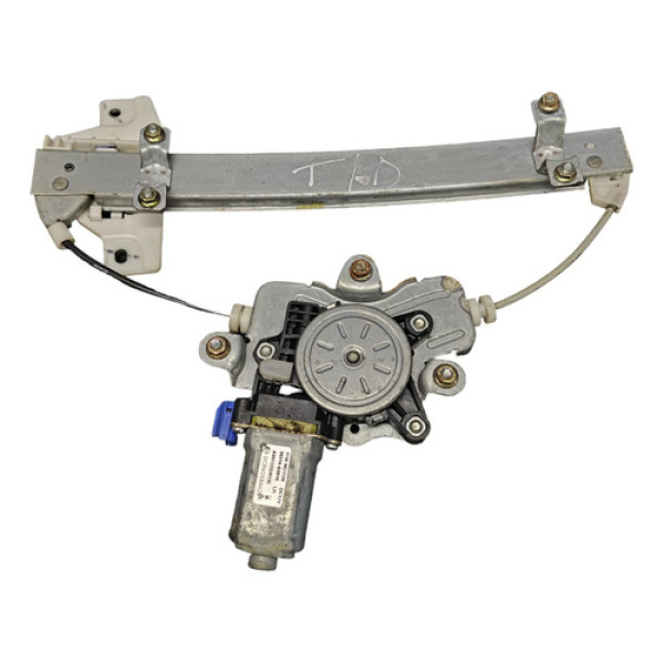 Maquina Vidro Traseira Direita 98810b9010 Jac J2 2013 2014