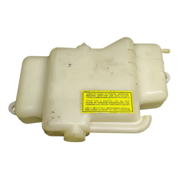 Reservatorio Agua Radiador Mitsubishi Lancer 2015 A 2017