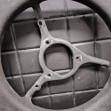 Defletor Ar Gm Monza Kadett 1989 1990 1991 1992 1993 A 1996