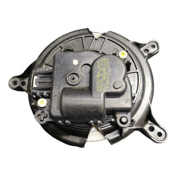 Motor Atuador Ar Caixa Ventilação Ford Focus 2013 2014 2015