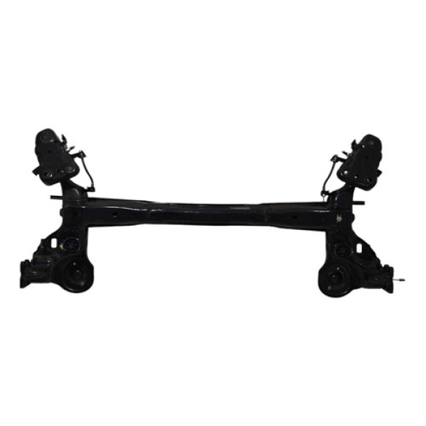 Eixo Traseiro 9688100280 Peugeot 208 2014 2015 2016