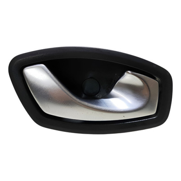 Maçaneta Int Tras Direita Renault Fluence 2.0 2012 A 2016 - Traseira