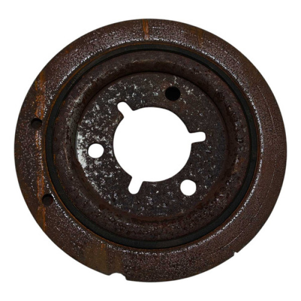 Polia Virabrequim Peugeot 207 2008 2009 2010 2011 9653771880