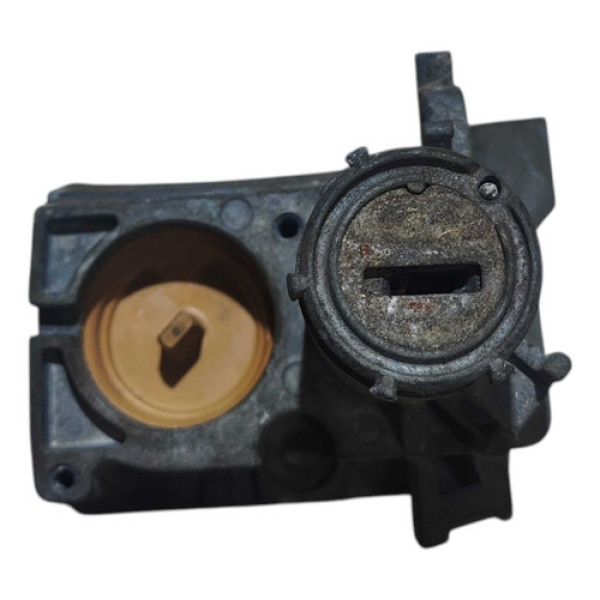 Cilindro Ignição C/trava 26036493 Gm S10 Blazer 1995 A 2000