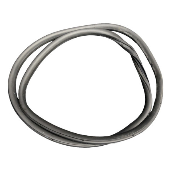 Borracha Porta Traseira Dir Citroen C4 Cactus 2021 2022 - 1