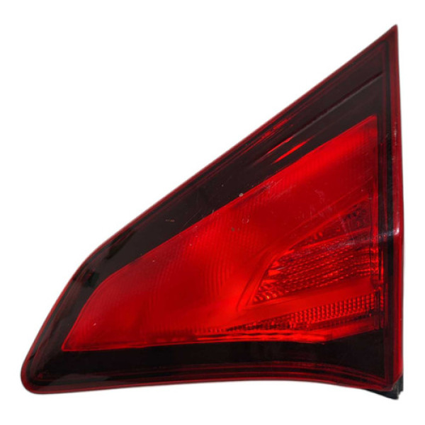 Lanterna Tampa Traseira Dir Detalhe Nissan Kicks 2018 2019